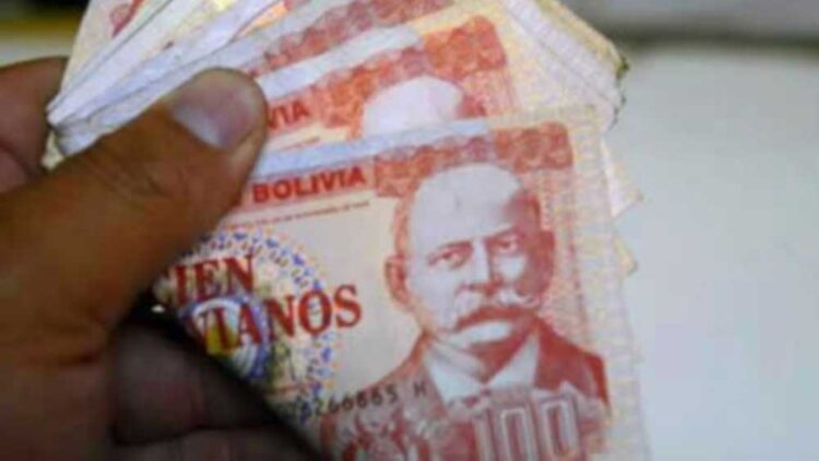 El BM proyecta un crecimiento de 3,9% para Bolivia en 2022