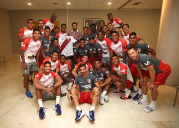 Perú decreta feriado por el repechaje con Australia al Mundial de Qatar