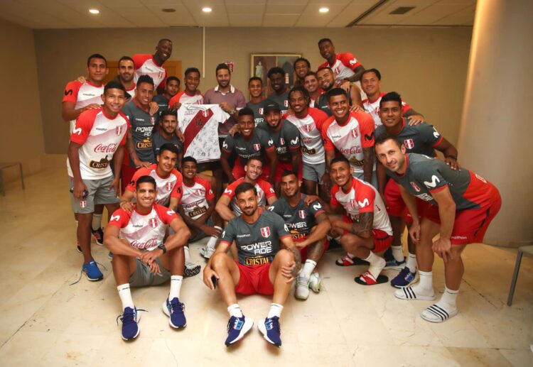 Perú decreta feriado por el repechaje con Australia al Mundial de Qatar
