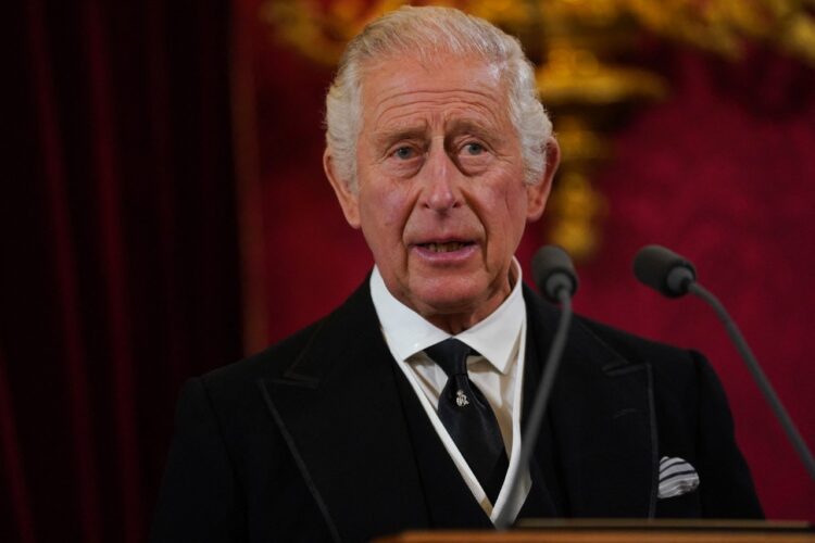 Carlos III, proclamado nuevo rey del Reino Unido