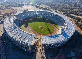 La final de la Copa Sudamericana 2022 se jugará en Córdoba en lugar de Brasilia