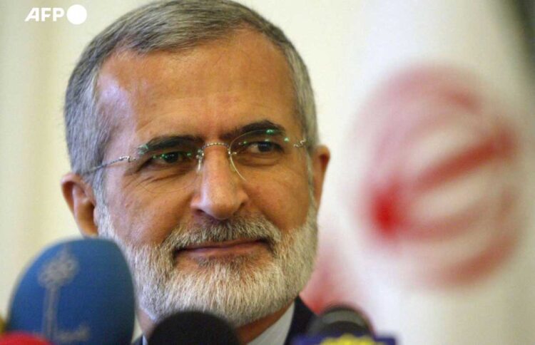 Irán tiene ‘capacidad técnica’ para fabricar bomba nuclear