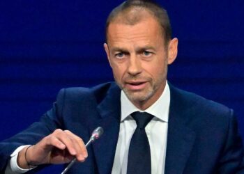 La Super Liga europea está enterrada ‘por al menos 20 años’, asegura Ceferin