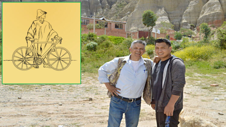 Heleuterio Huanca tendrá su propia estatua en La Paz