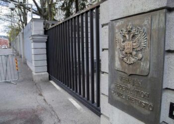 Rusia expulsa a dos diplomáticos finlandeses y se retira del Consejo del Báltico