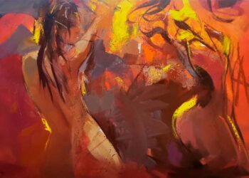 Jamir Johanson: cambio de ritmo