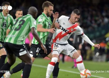El Betis será el rival del Valencia en la final de la Copa del Rey