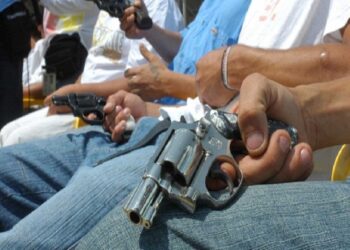 Nueva masacre en Colombia deja tres víctimas, entre ellas dos menores de edad