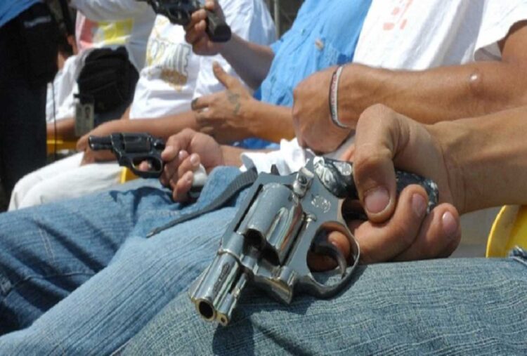 Nueva masacre en Colombia deja tres víctimas, entre ellas dos menores de edad