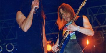 A 25 años de una ‘noche púrpura’