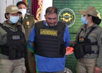 Capturan a un feminicida y a un violador que gozaban de libertad pese a sus sentencias