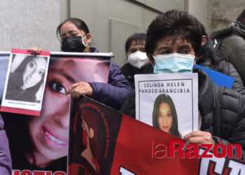 Forman comisión para identificar y buscar sanciones por libertad de feminicidas y violadores sentenciados