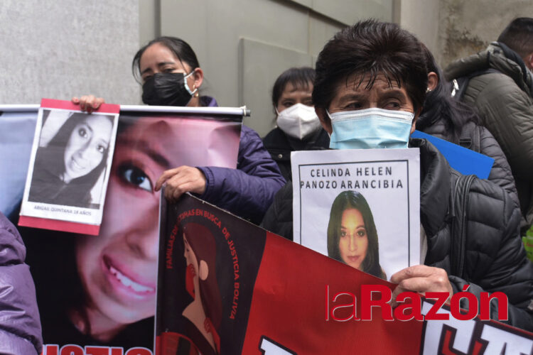 Forman comisión para identificar y buscar sanciones por libertad de feminicidas y violadores sentenciados