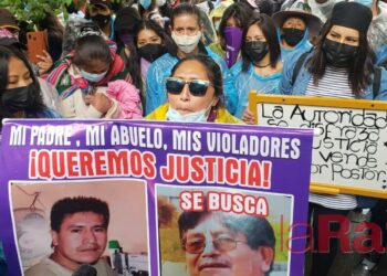 Otro de los sentenciados liberados por Alcón fue detenido vendiendo droga