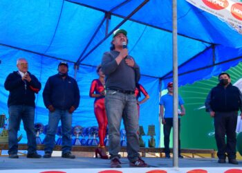 Dirigentes de automovilismo de Bolivia, Ecuador y Perú pedirán a la FIA se los reconozca a nivel internacional