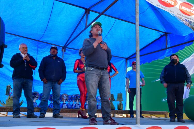Dirigentes de automovilismo de Bolivia, Ecuador y Perú pedirán a la FIA se los reconozca a nivel internacional
