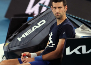 Djokovic cae cuatro casillas y es séptimo de la ATP pese a su título en Wimbledon