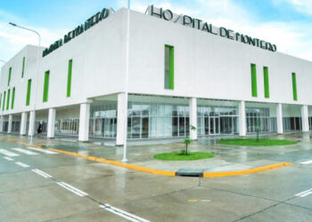 Salud confirma para la primera semana de marzo inicio de actividades del hospital en Montero