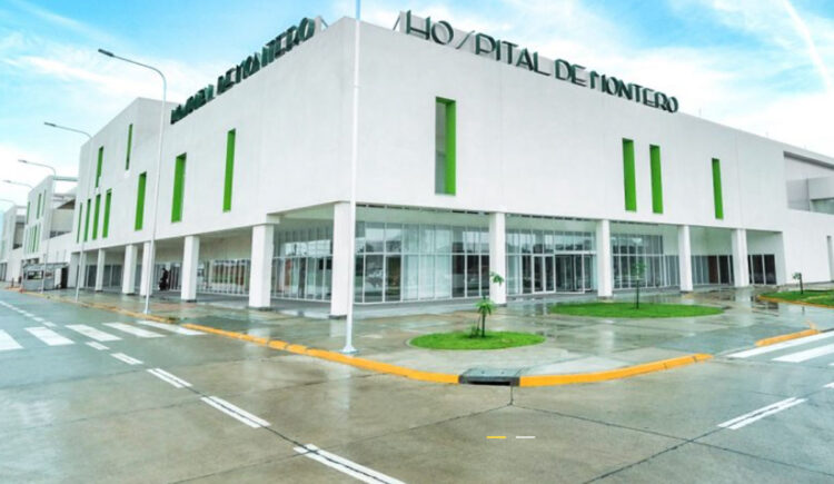 Salud confirma para la primera semana de marzo inicio de actividades del hospital en Montero