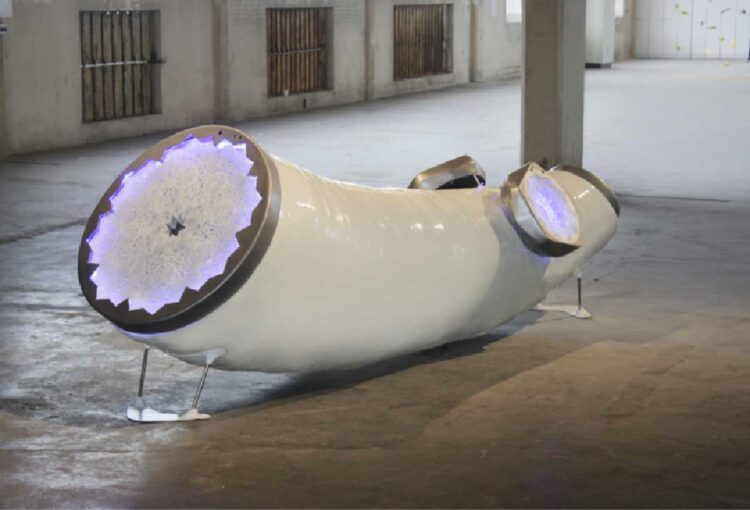 ‘La llamada del cuerno’