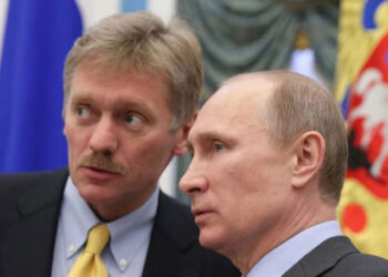 Rusia reitera la amenaza nuclear en el último día de referendos