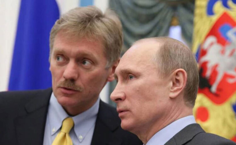 Rusia reitera la amenaza nuclear en el último día de referendos