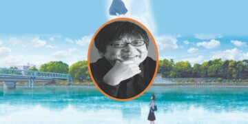 Mamoru Hosoda: ‘Hay dos versiones de nosotros gracias a la realidad virtual’