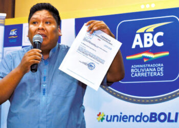 Caso ABC: Fiscalía aún no tiene elementos para indagar a Nina