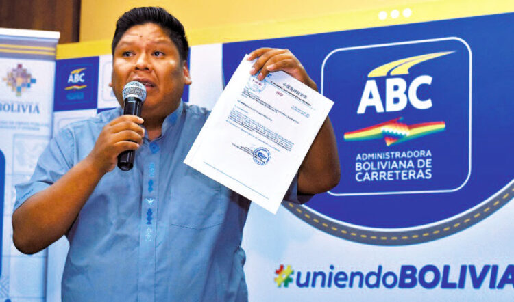 Caso ABC: Fiscalía aún no tiene elementos para indagar a Nina
