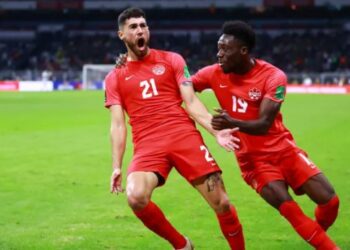 Octogonal de la Concacaf al rojo vivo: México en riesgo de ser desplazado por Panamá