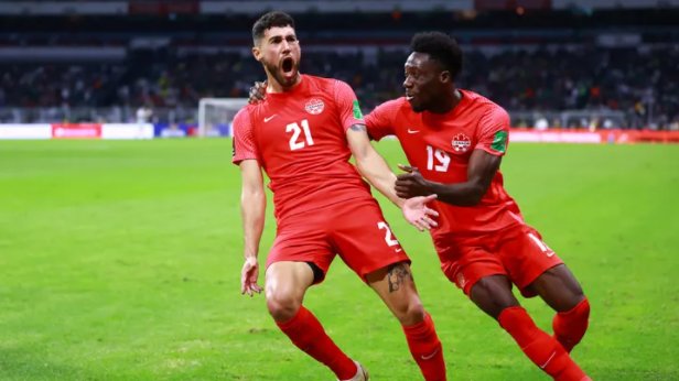 Octogonal de la Concacaf al rojo vivo: México en riesgo de ser desplazado por Panamá