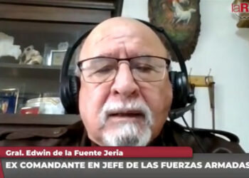 General en retiro afirma que es un desacierto que Chile haya hablado del Lauca en la CIJ
