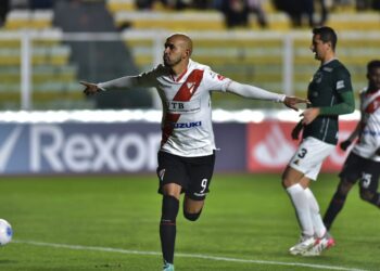 Always se complica y empata en casa ante Deportivo Cali