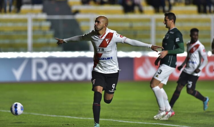 Always se complica y empata en casa ante Deportivo Cali