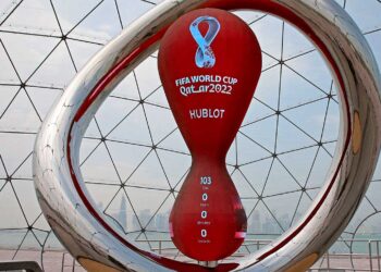 El partido inaugural del Mundial de Qatar se adelanta un día, al 20 de noviembre