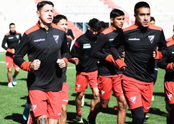 Always Ready tiene la opción de saltar a la cima
