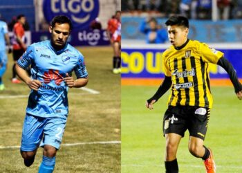 Wayar y Justiniano, los que más saben de clásicos