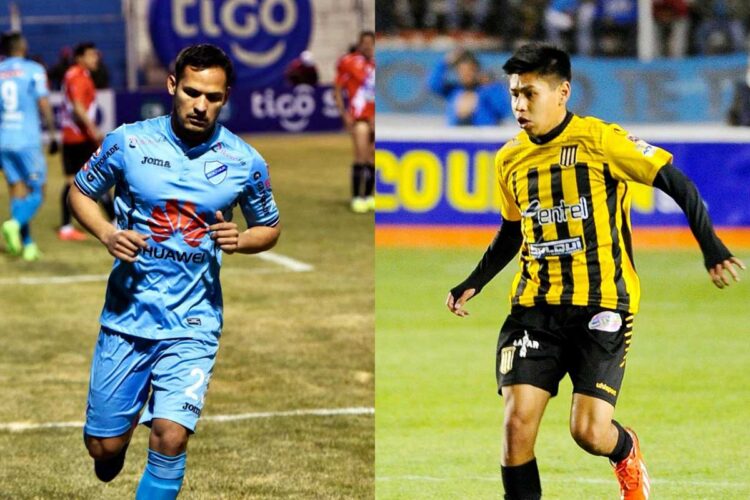 Wayar y Justiniano, los que más saben de clásicos