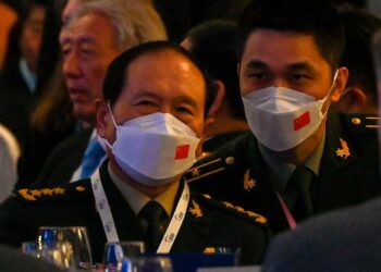 China ‘no dudará en iniciar una guerra’ por Taiwán