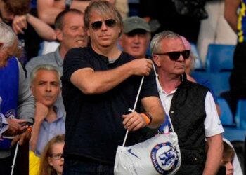 Boehly nuevo presidente del Chelsea, Granovskaia se va