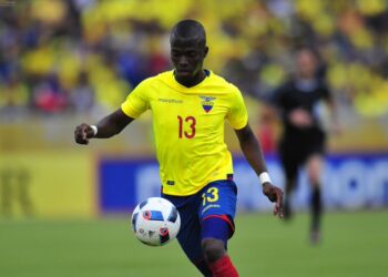 Ecuador planea hacer ‘muy buen’ partido a Argentina para cerrar bien la eliminatoria