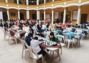 Bolivia tiene sus primeros clasificados para el Festival Panamericano