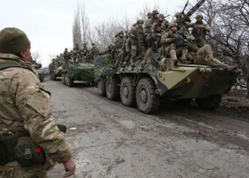 La movilización rusa podría prolongar la guerra, según expertos