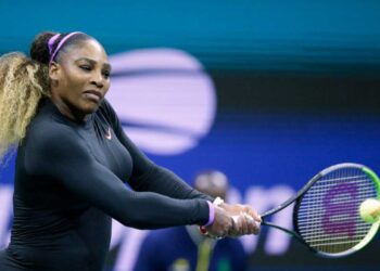 Serena Williams da ‘cita’ en Wimbledon para su regreso