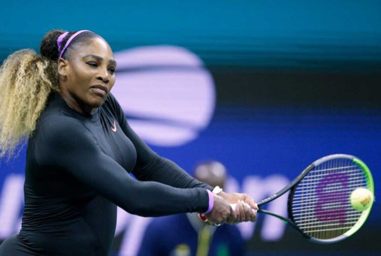 Serena Williams da ‘cita’ en Wimbledon para su regreso