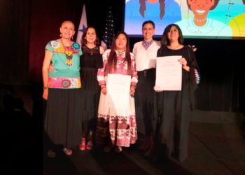Banco FIE recibe de manos de la OEA el ‘Premio Interamericano a las Buenas Prácticas’