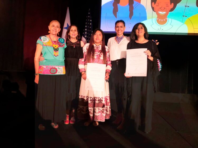 Banco FIE recibe de manos de la OEA el ‘Premio Interamericano a las Buenas Prácticas’