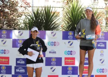 Santa Cruz se impone en el Nacional G1 de Cochabamba