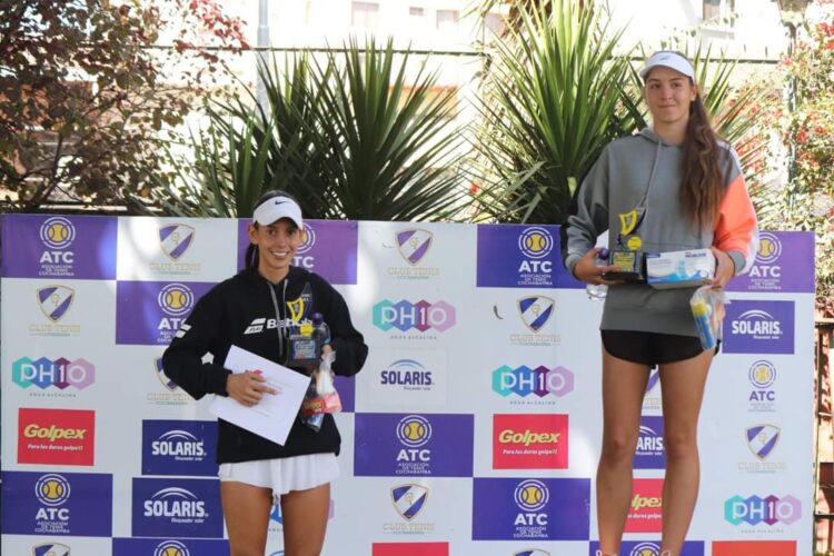 Santa Cruz se impone en el Nacional G1 de Cochabamba