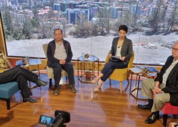 Economistas advierten riesgo de una recesión por causa de la guerra en Ucrania